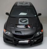 Twincharged Evo8